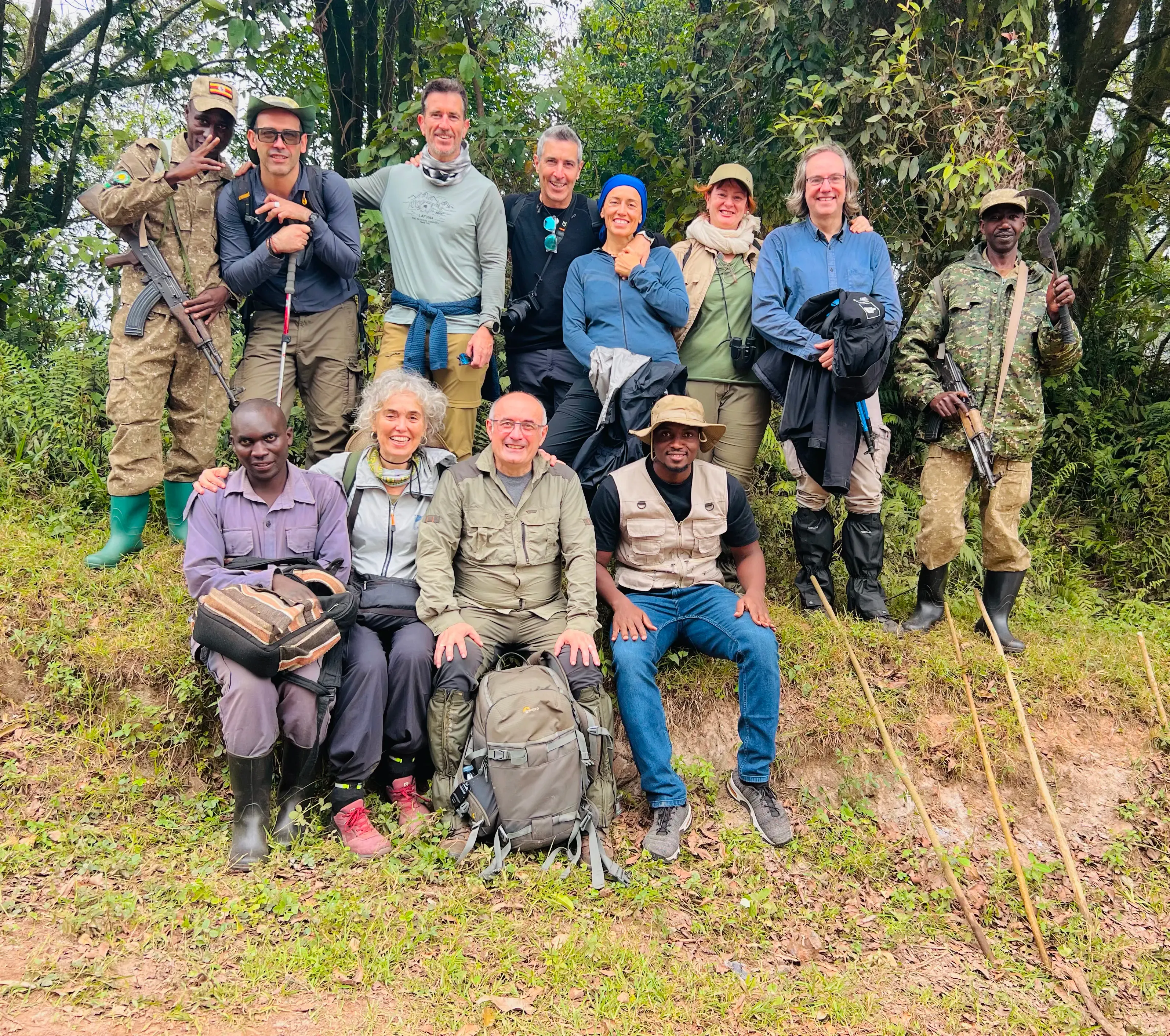 Inclusive Adventures for Everyone