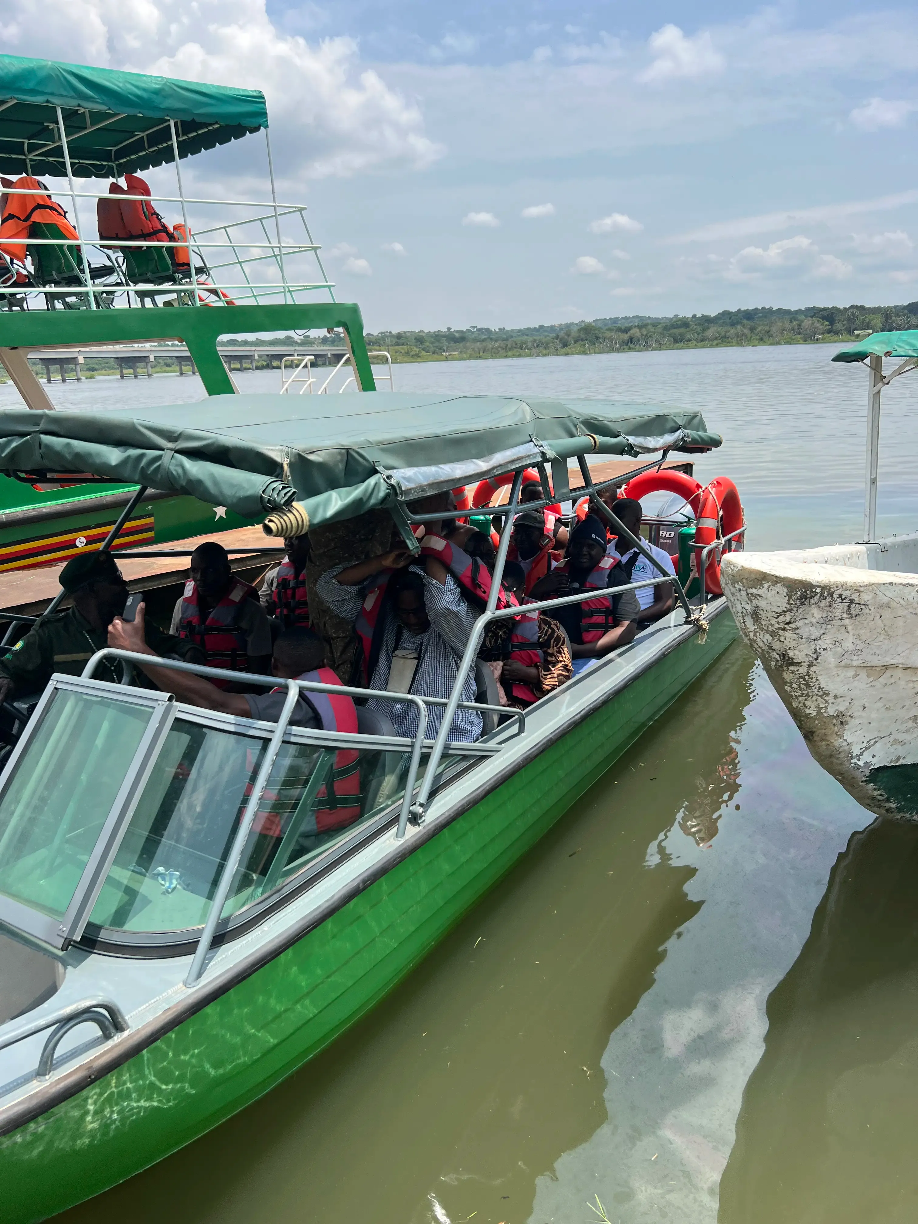 Cultural Encounters Across Uganda