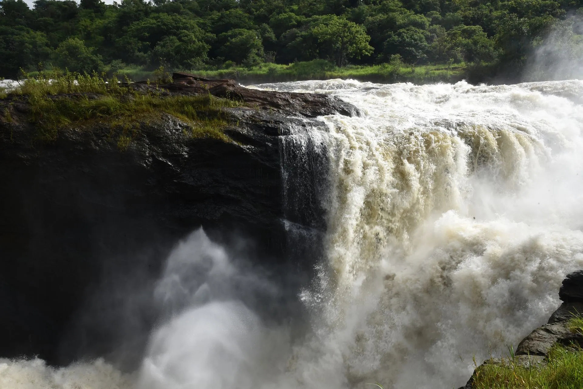 Murchison Falls